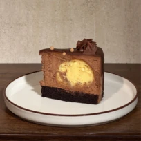 Tort Profiterol
