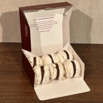Pricomigdale (6 bucăți)