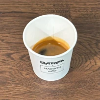 Espresso simplu