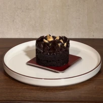 Brownie vegan