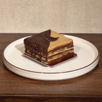 Café Noir vegan