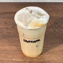 Iced Cappuccino