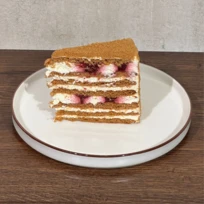 Tort Medovik